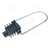 Soporte de Suspensión de Cable FIBERM AC-12 GAZIK para Cable 3