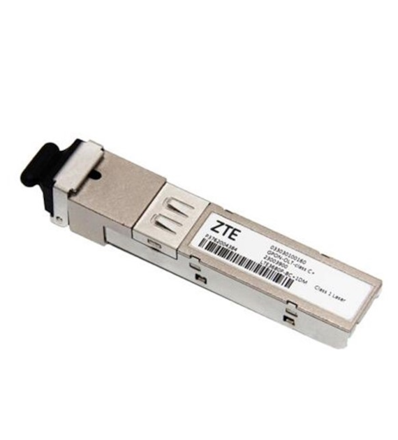 ZTE Wkładka SFP C++ GPON OLT