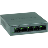 NETGEAR GS305 Switch niezarządzalny 5 x 10/100/1000