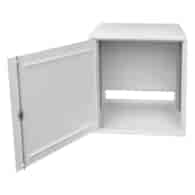 MANTAR Szafka Telekomunikacyjna TPR-60/55/40 RACK 19` 10U