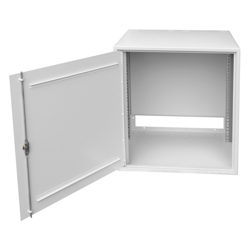 MANTAR Szafka Telekomunikacyjna TPR-60/55/40 RACK 19` 10U