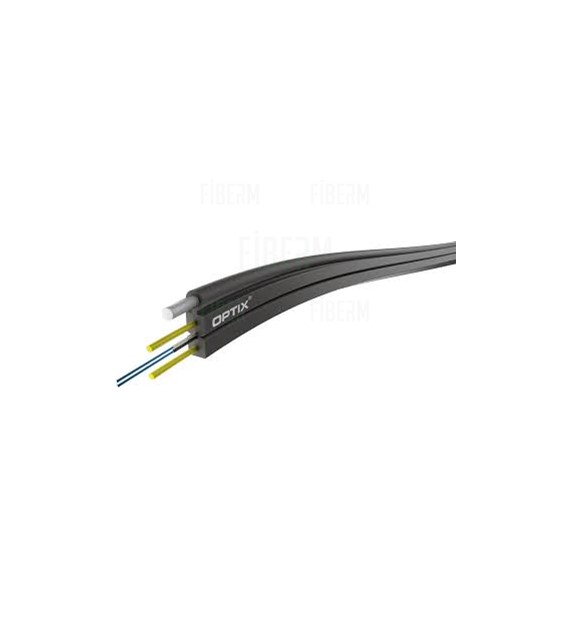 Cable de Fibra Óptica OPTIX 600N S-NOTKSdp 4J