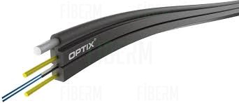 OPTIX Fiber Optic Cable 600N S-NOTKSdp 4J