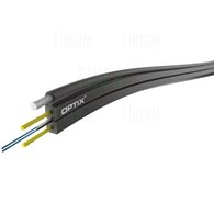 Cavo Ottico in Fibra OPTIX 600N S-NOTKSdp 4J
