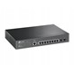 TP-LINK T2500G-10TS Switch zarządzalny 8 x 10/100/1000 2 x SFP