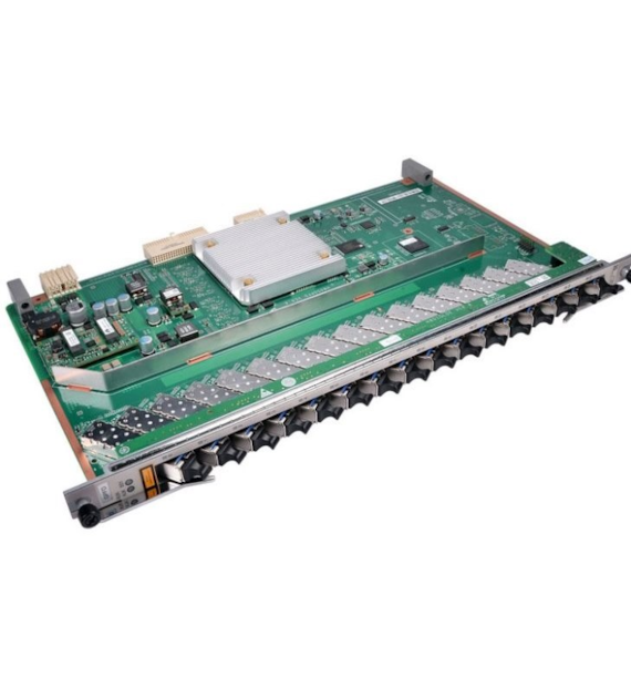 Huawei EPFD EPON Board 16x PX20 Module