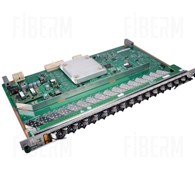 Módulo EPON Board Huawei EPFD 16x PX20