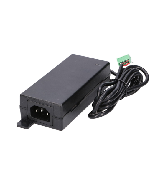EXTRALINK zasilacz 24V / 48V 60W do Injectorów PoE