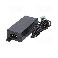 EXTRALINK Power Supply 24V / 48V 60W for PoE Injectors