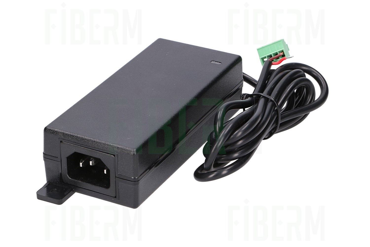 Fuente de Alimentación EXTRALINK 24V / 48V 60W para Inyectores PoE