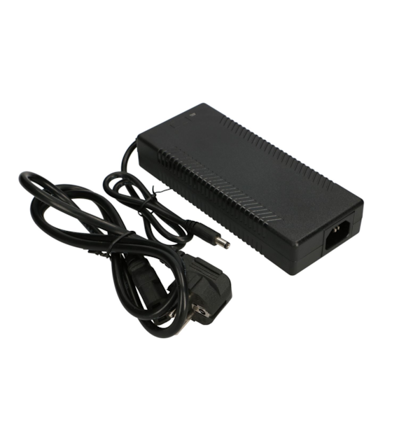 EXTRALINK zasilacz 24V 6A 144W, wtyk jack 5.5/2.1mm