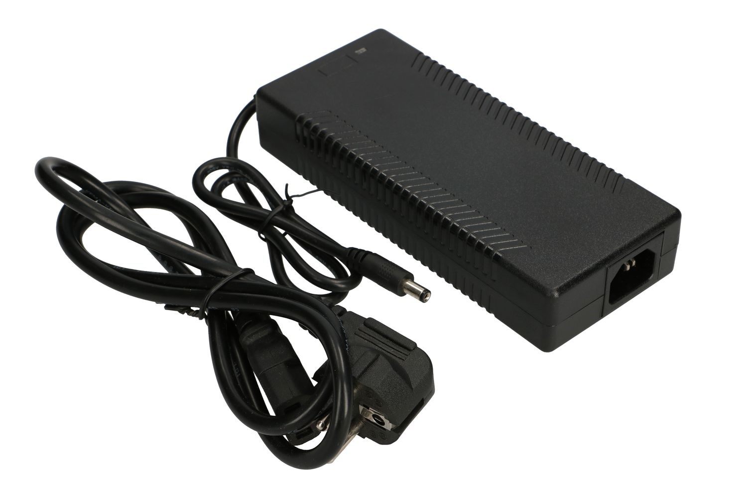 EXTRALINK zasilacz 24V 6A 144W, wtyk jack 5.5/2.1mm