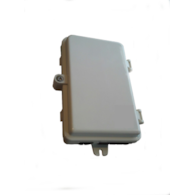 TRACOM Mufoprzełącznica FTTX ODU-4S T(p2)