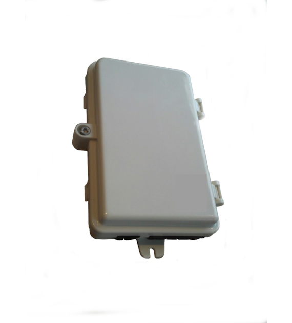 TRACOM Mufoprzełącznica FTTX ODU-4S T(p2)