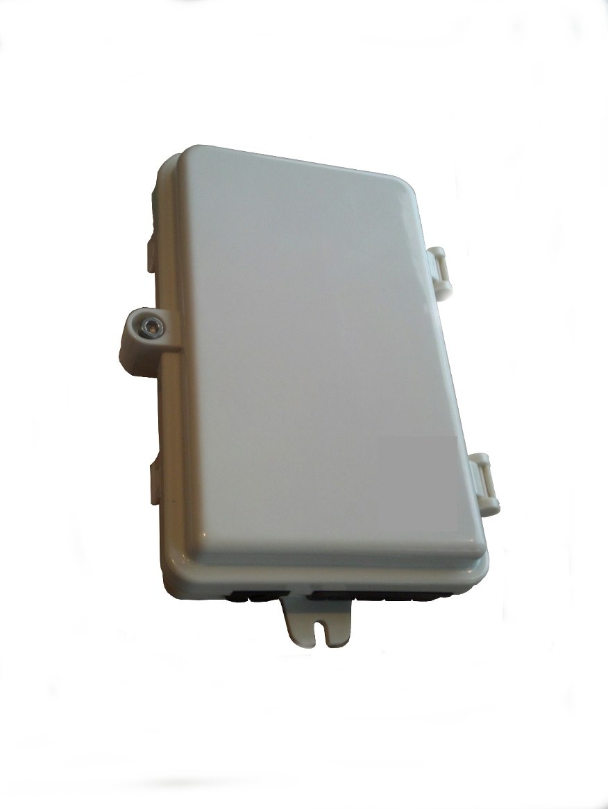 TRACOM Mufoprzełącznica FTTX ODU-4S T(p2)