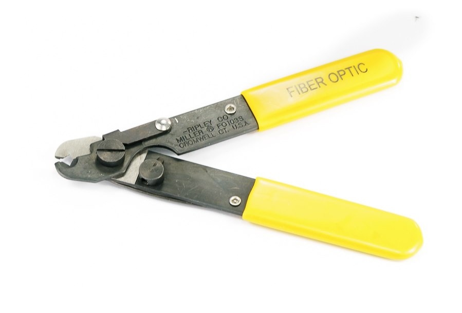 Miller 103-2 Stripper bufora włókien światłowodowych 125-250µm