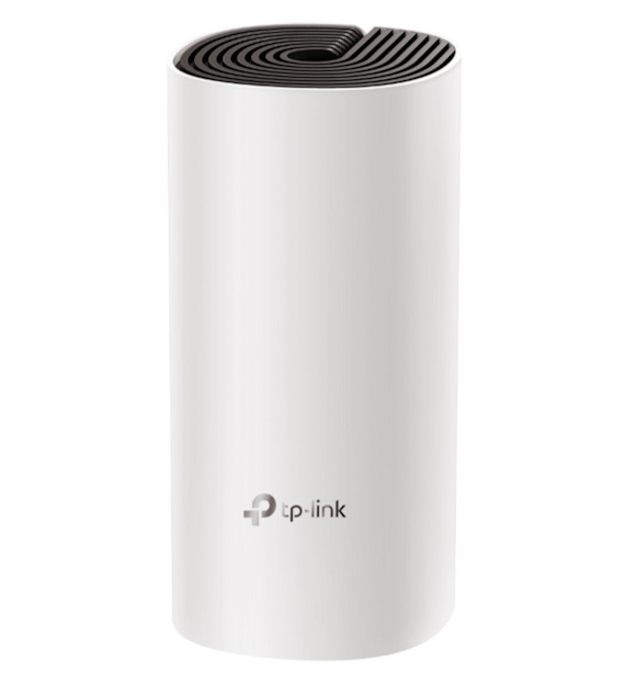 Δρομολογητής Mesh TP-LINK Deco M4 AC1200 2xGE