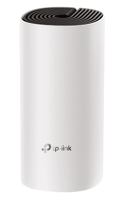 TP-LINK Deco M4 Router Mesh AC1200 2xGE