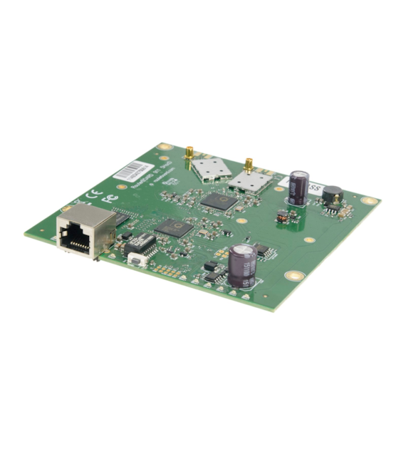 Mikrotik RouterBoard 911 lite5 ac RB911-5HacD