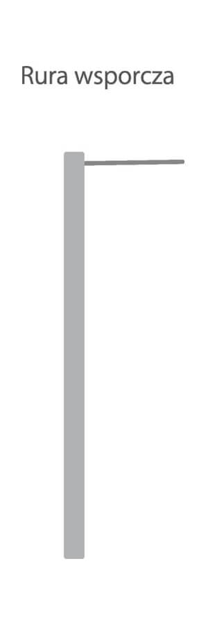 Rura wsporcza do studni SKR-1