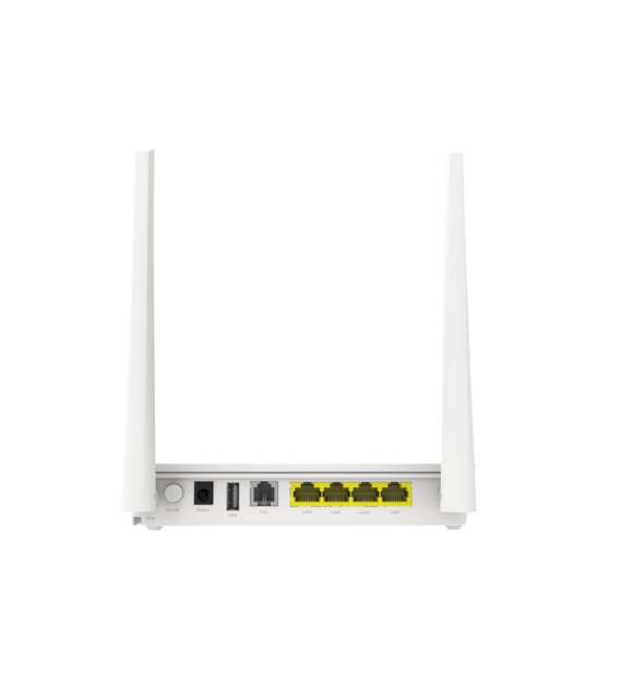 Huawei EG8145V5 GPON ONT 4x GE, 1x POTS, 1x USB, WiFi AC Dual Band