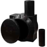 Zasobnik kablowy telekomunikacyjny ZK-1