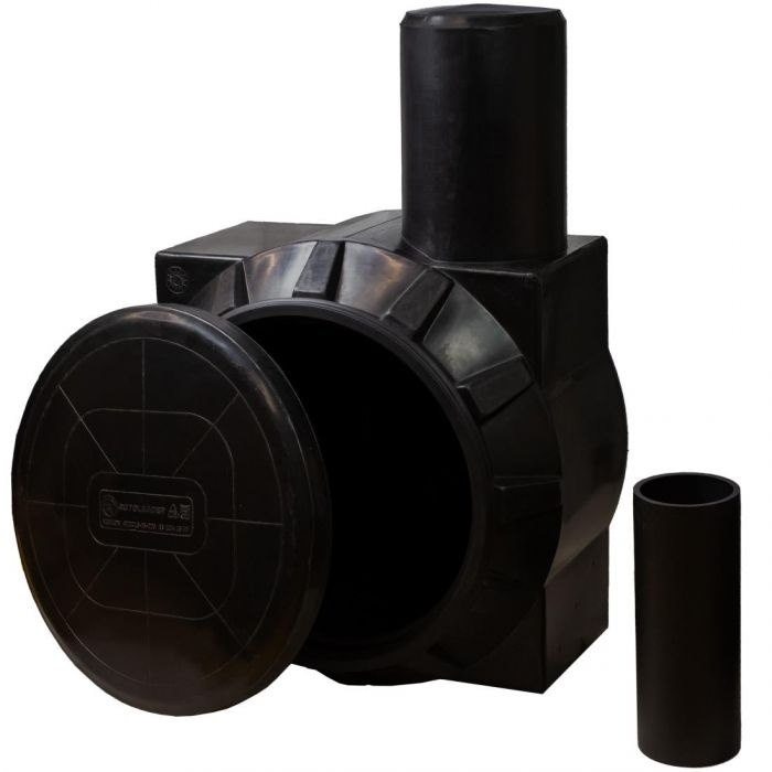 Zasobnik kablowy telekomunikacyjny ZK-1