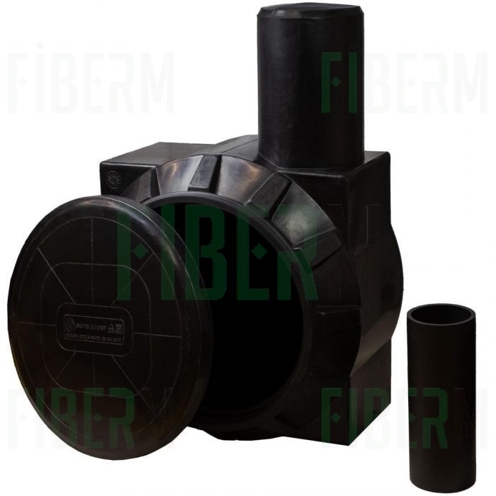Telecommunication Cable Holder ZK-1