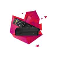 Infomir IPTV Set Top Box MAG420