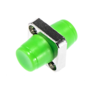 Adaptador FIBERM FC/APC Monomodo Simplex