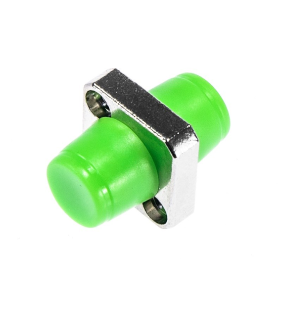 FIBERM Adapter FC/APC Single Mode Simplex