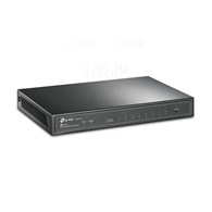 TP-LINK T1500G-8T Smart Switch 8 x 10/100/1000