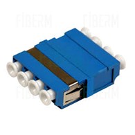 FIBERM Adapter LC/UPC Jednovlakneni KVAD