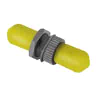 Adaptador FIBERM ST/UPC Monomodo Simplex