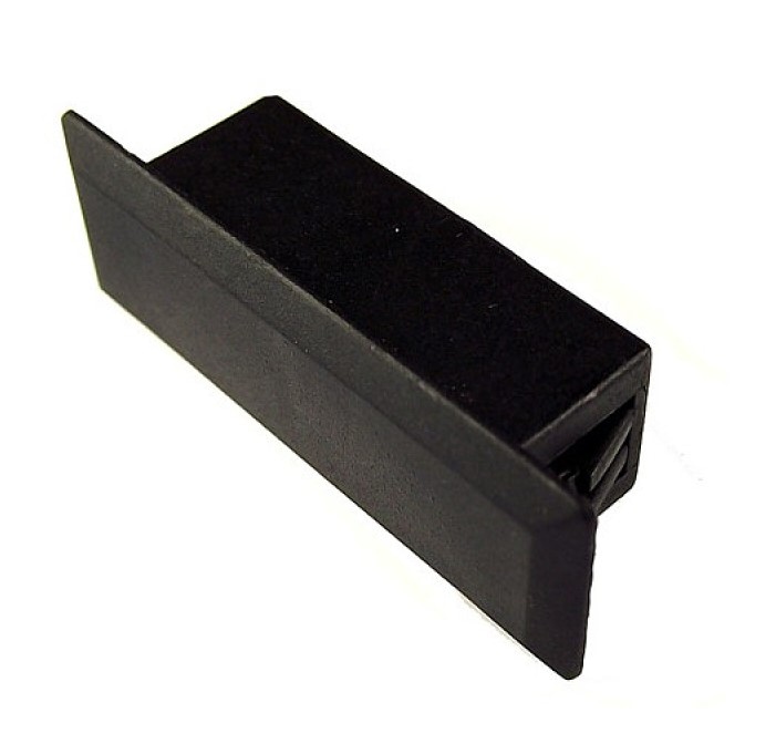 FIBERM Zaślepka SC Duplex