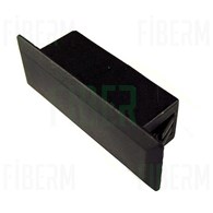 FIBERM Blanking Plate SC Duplex
