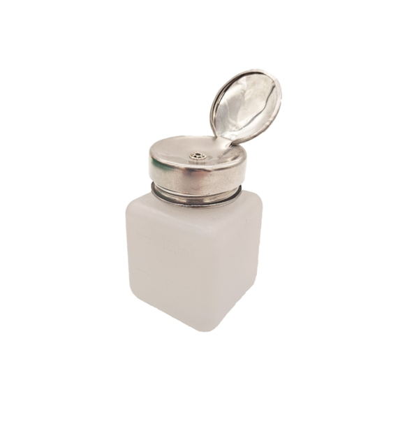 Dozownik / dyspenser do alkoholu izopropylowego 200ml