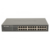 TP-LINK TL-SG1024DE Switch Smart 24 x 10/100/1000
