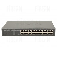 TP-LINK TL-SG1024DE Switch Smart 24 x 10/100/1000