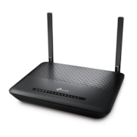 TP-LINK ARCHER XR500V GPON ONT 4x GE, 2x POTS, WiFi AC Dual Band