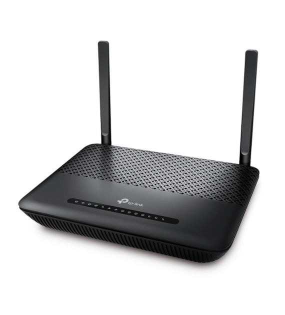 TP-LINK ARCHER XR500V GPON ONT 4x GE, 2x POTS, WiFi AC Dual Band