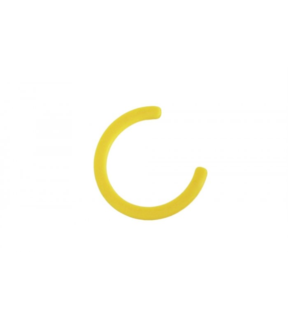 Klips zabezpieczający do złączki mikrorurki 10mm