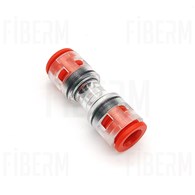 Straight Joint za 14/10mm Microduct