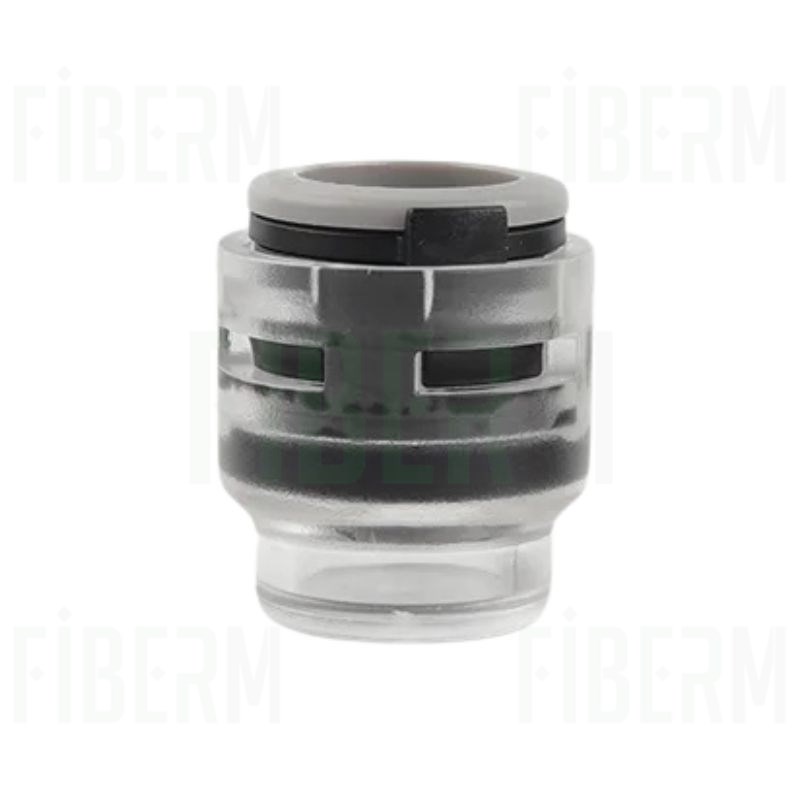 Zaślepka ciśnieniowa do mikrorurki 12mm