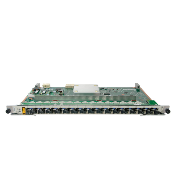 Huawei GPFD GPON Board 16x C+ Module
