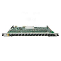 Huawei GPFD GPON Board 16x C+ Modul