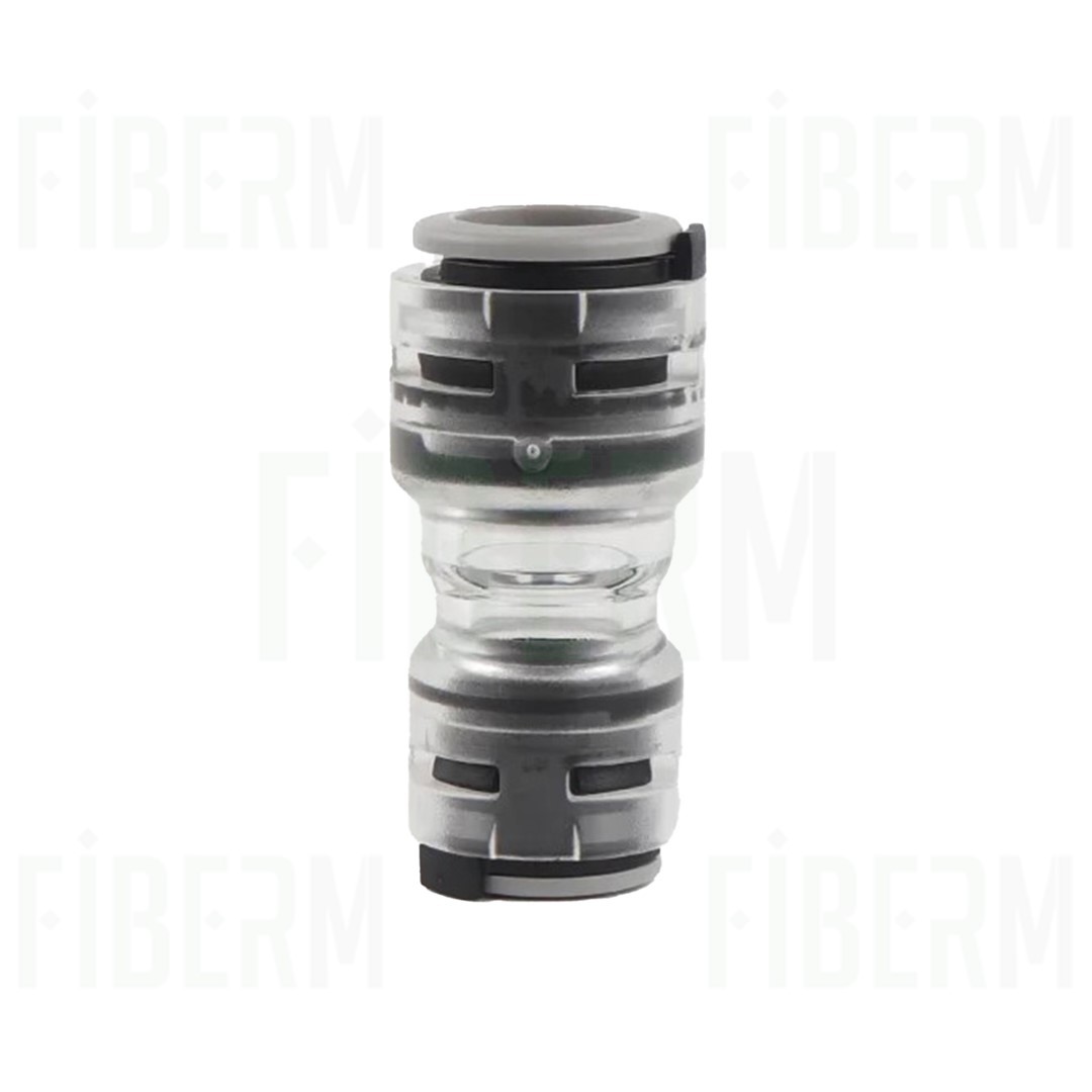 Złączka redukcyjna do mikrorurki z średnicy 12mm na 10/8mm