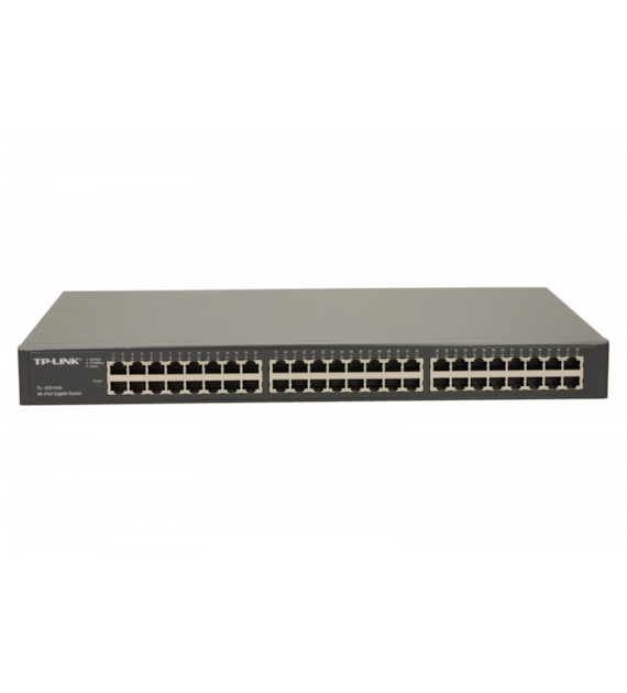 TP-LINK TL-SG1048 Switch niezarządzalny 48 x10/100/1000