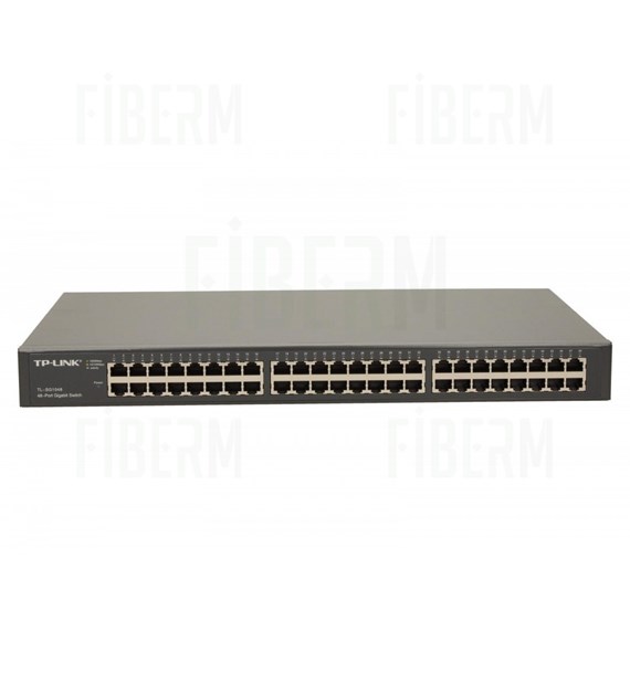 TP-LINK TL-SG1048 Unmanaged Switch 48 x 10/100/1000