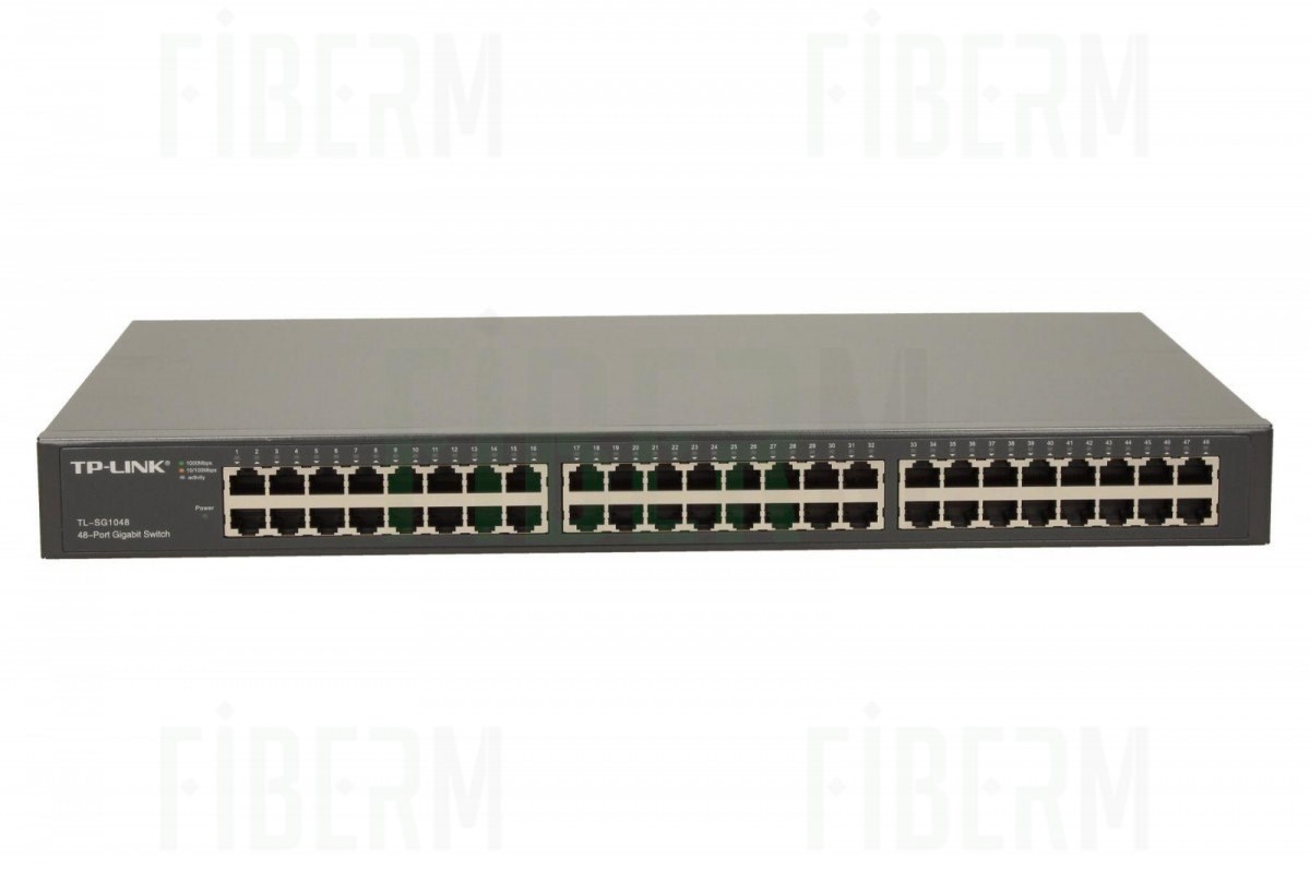 TP-LINK TL-SG1048 Switch niezarządzalny 48 x10/100/1000